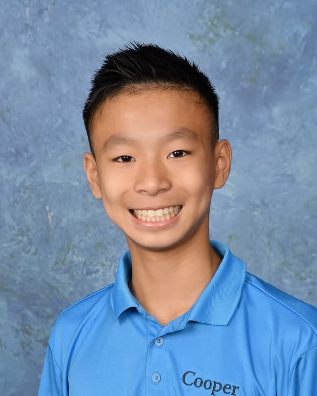 Nicholas Zhao