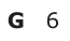 Answer G: 6