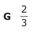 Answer G: 23