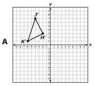 Answer A: Answer A (see image)