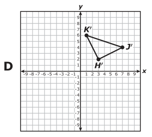 Answer D: Answer D (see image)