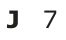 Answer J: 7