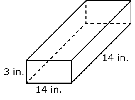 Answer A diagram