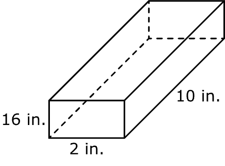 Answer B diagram