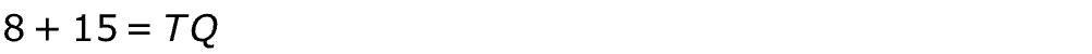 Answer B diagram