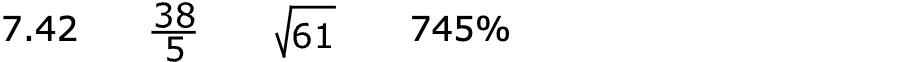 7.42                  745%